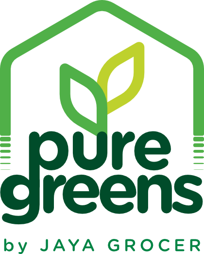 Pure Greens by Jaya Grocer